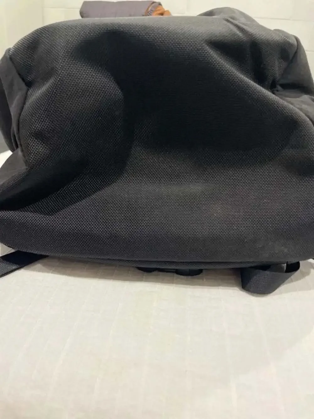 The north face surge backpack